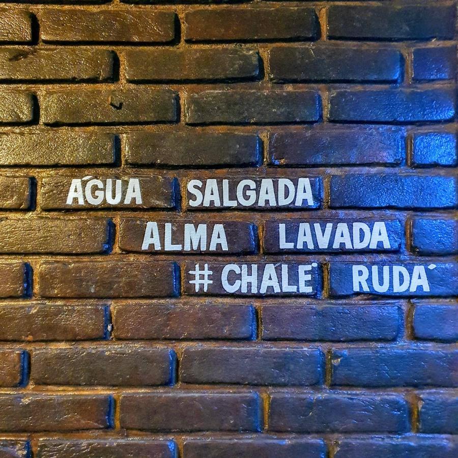 Apartament Chale Rustico E Charmoso Na Praia Para Casal! Ubatuba Zewnętrze zdjęcie